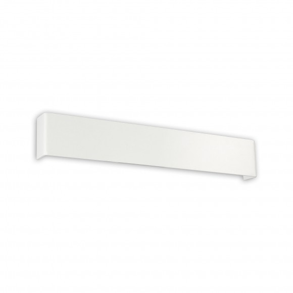 Ideal Lux 131962 LED Wandleuchte Bright - Aluminium