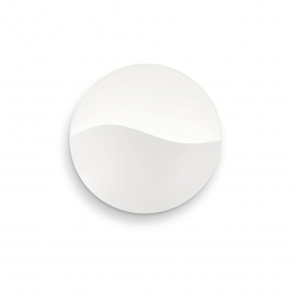 Ideal Lux 133263 Wandleuchte Sunrise 3x40W| G9 - weiß