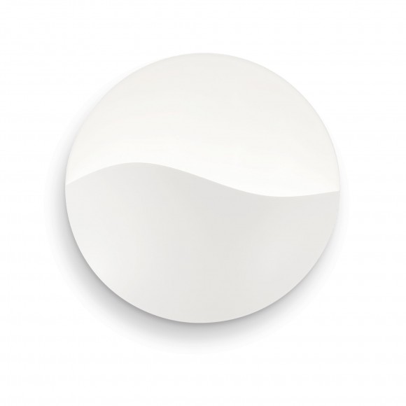 Ideal Lux 133294 Wandleuchte Sunrise 4x40W| G9 - weiß
