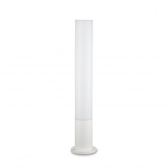 Ideal Lux 135 755 Außenstehlampe Edo Außen 1x13W | GX53 | IP44