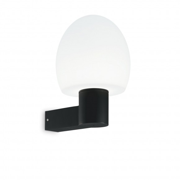 Ideal Lux 136127 Außenwandleuchte 1x60W Concerto | E27 | IP44