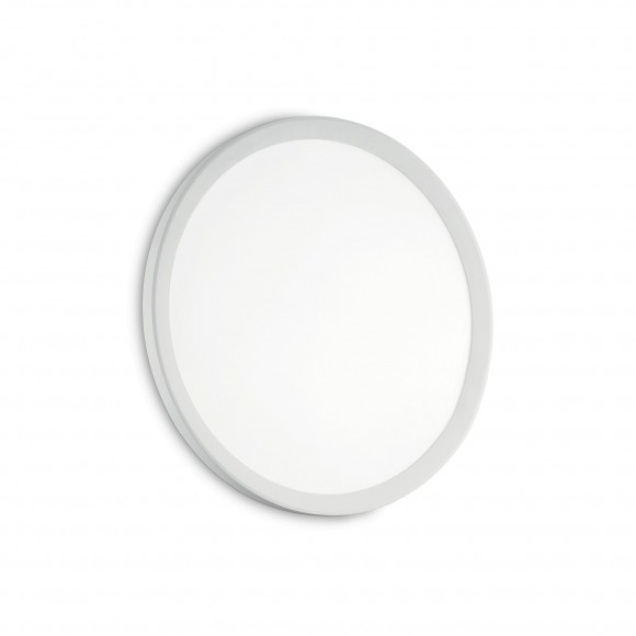 Ideal Lux 136998 LED Wand- und Deckenleuchte UFO