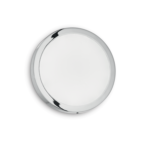Ideal Lux 141497 LED Wandleuchte Universal- 1x24W
