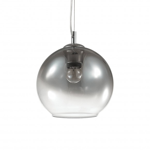 Ideal Lux 149585 Pendelleuchte Discovery 1x60W| G9