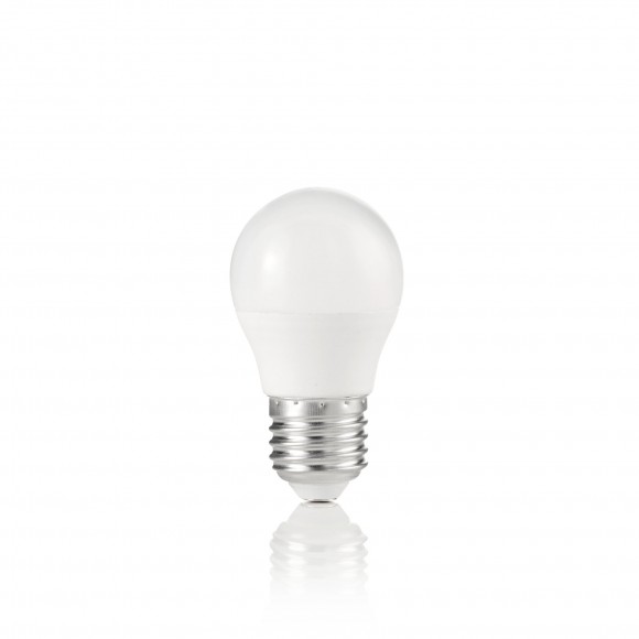 Ideal Lux 151755 LED Leuchtmittel Sfera 6W | E27 | 3000K | P45