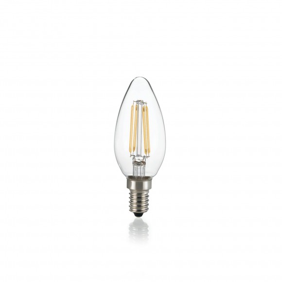 Ideal Lux 153933 LED Leuchtmittel 4W | E14 | 4000K