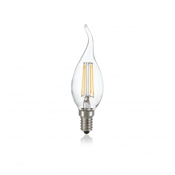 Ideal Lux 153940 LED Leuchtmittel 4W | E14 | 4000K