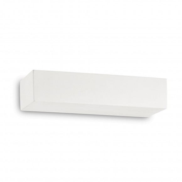 Ideal Lux 155982 Wandleuchte matt 1x40W|E14