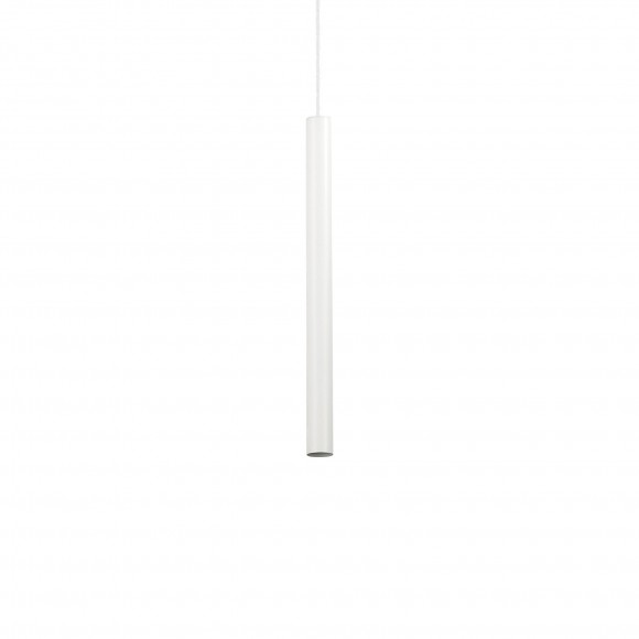 Ideal Lux 156682 LED Hängeleuchte Deckenleuchte Ultrathin 1x12W | 3000K