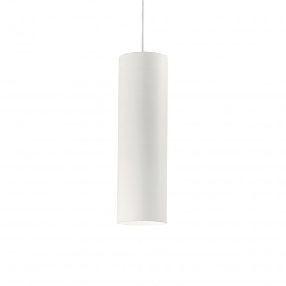 Ideal Lux 158655 Pendelleuchte Look 1x50W | GU10