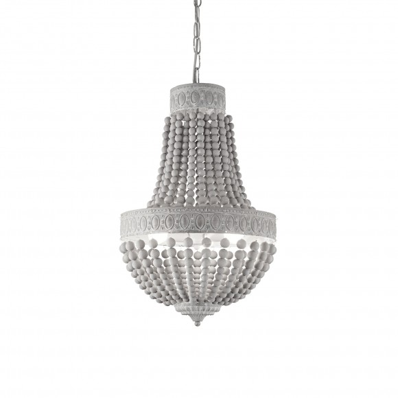 Ideal Lux 162744 Pendelleuchte Monet 5x40W | E14