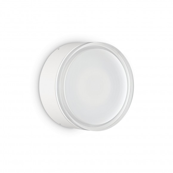 Ideal Lux 168050 Deckenleuchte Urano 1x15W|GX53