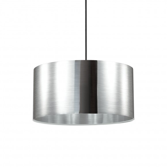 Ideal Lux 168234 Pendelleuchte Foil 1x60W | E27