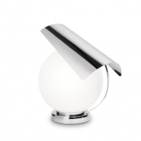 Ideal Lux 176611 Tischleuchte Penombra 1x60W|E27