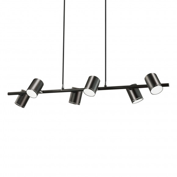 Ideal Lux 179612 LED Hängeleuchte Deckenleuchte 6x30W Shots | 3000K
