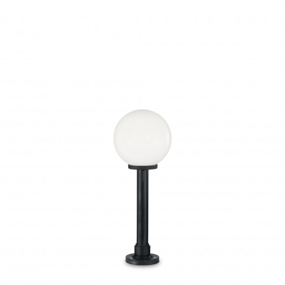 Ideal Lux 187549 Classic Außenleuchte Globe 1x23W|E27