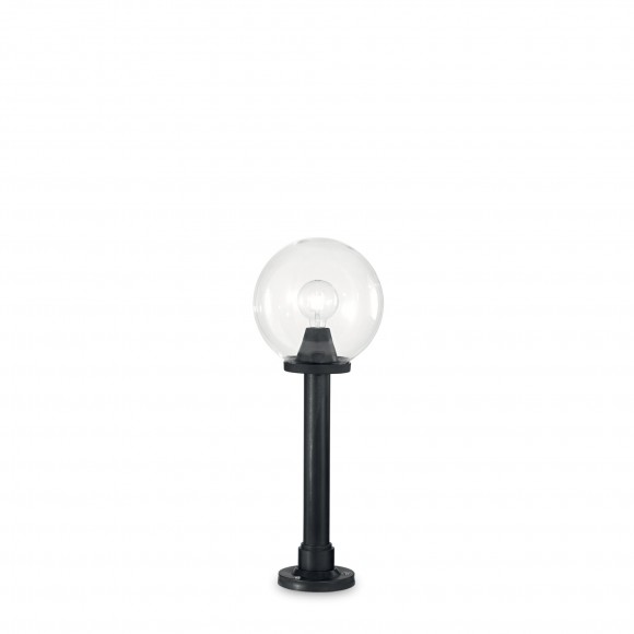 Ideal Lux 187556 Classic Außenleuchte Globe 1x23W|E27