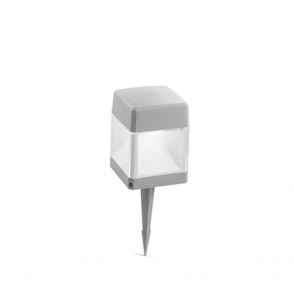 Ideal Lux 187914 Außenleuchte Elisa 1x23W|GX53|4000K
