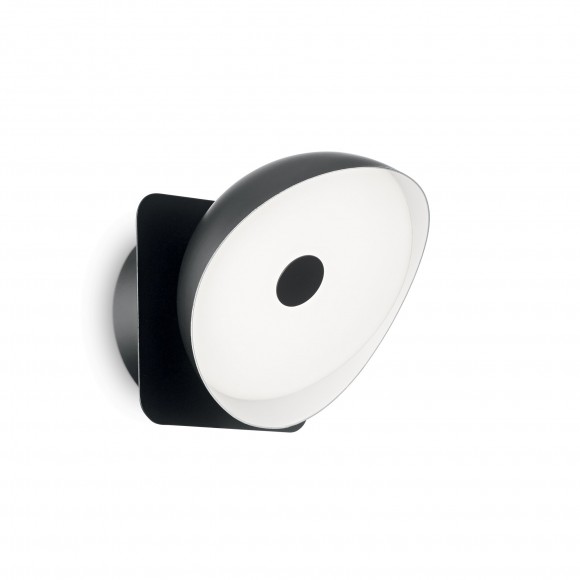 Ideal Lux 190808 LED Wandleuchte 1x8W Barby | 4000K