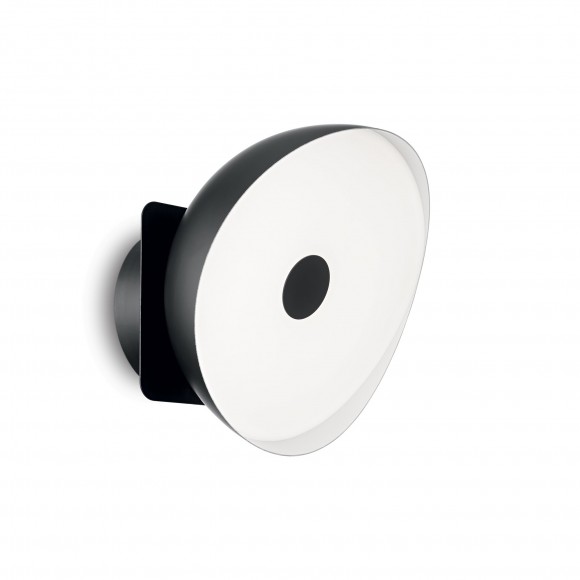 Ideal Lux 190815 LED Wandleuchte Barby 1x18W|4000K