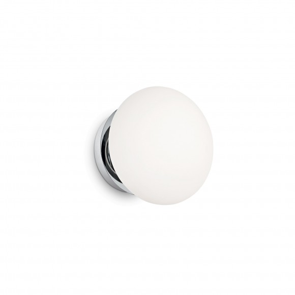 Ideal Lux 193090 LED Deckenleuchte Evolution 1x5W|3000K