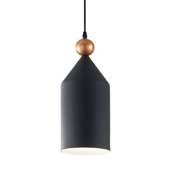 Ideal Lux 194684 Pendelleuchte Triade 1x42W | E27