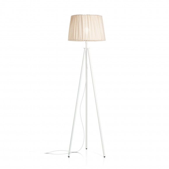 Ideal Lux 197036 Stehleuchte Fit 1x60W | E27