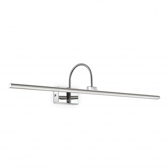 Ideal Lux 199917 LED Wandleuchte Spiegelleuchte Bonjour 1x12W | 3000K