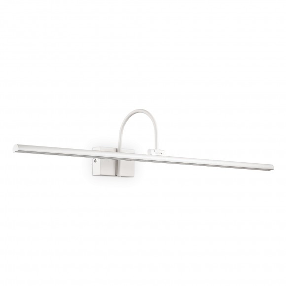 Ideal Lux 199931 LED Wandleuchte Spiegelleuchte Bonjour 1x12W | 3000K