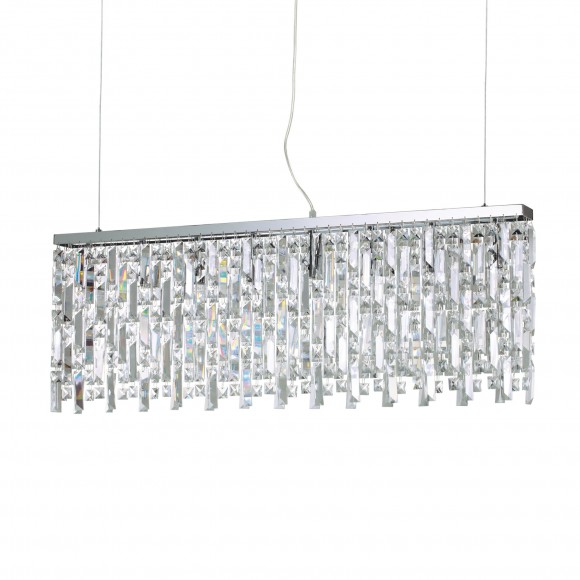 Ideal Lux 200002 Pendelleuchte Elisir 8x40W|G9