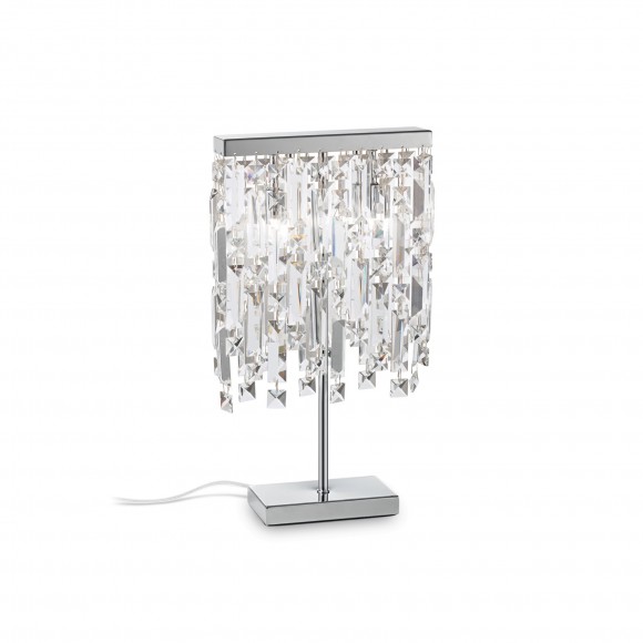 Ideal Lux 200033 Tischleuchte Elisir 2x40W | G9