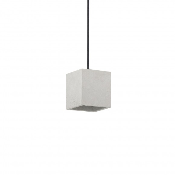 Ideal Lux 201160 Pendelleuchte Kool 1x28W | GU10