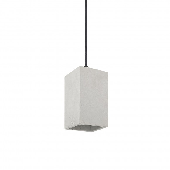 Ideal Lux 201177 Pendelleuchte Kool 1x28W | GU10
