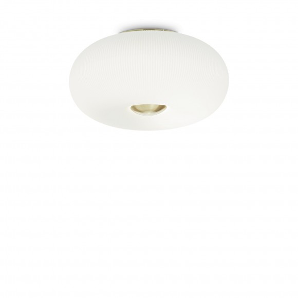 Ideal Lux 214511 Deckenleuchte Arizona 5x15W|GX53