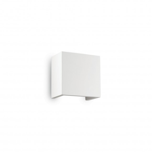 Ideal Lux 214672 Wandleuchte Flash 1x40W|G9