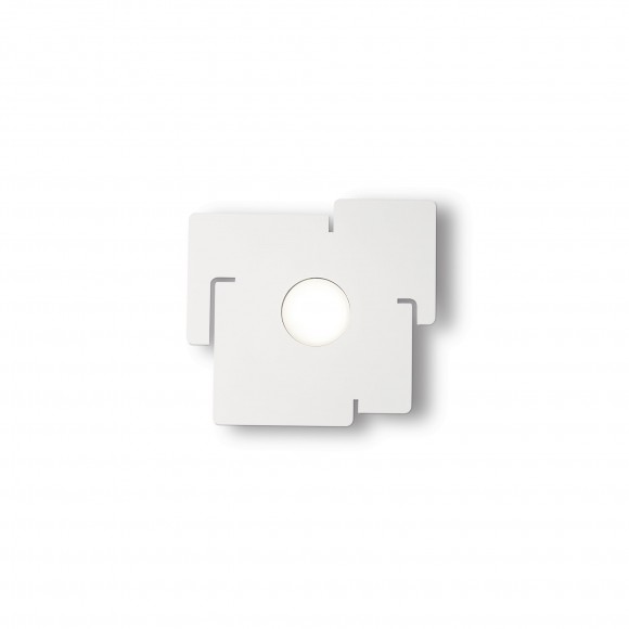Ideal Lux 215747 Deckenleuchte Totem 1x15W|GX53