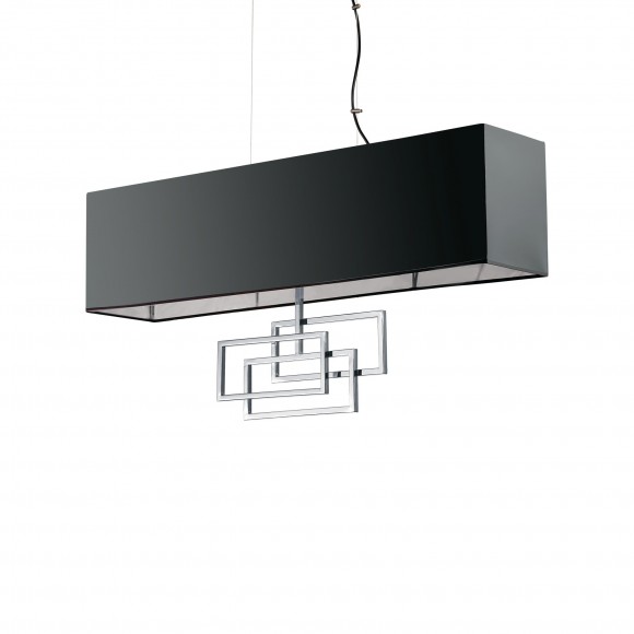 Ideal Lux 219721 Pendelleuchte Luxury 6x40W|E14