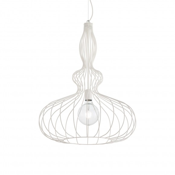 Ideal Lux 220604 Pendelleuchte Clarissa 1x8W|E27