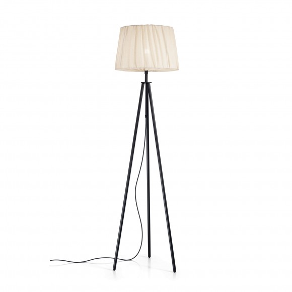 Ideal Lux 220963 Stehleuchte Fit 1x60W | E27