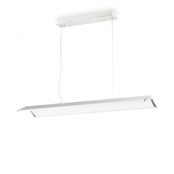 Ideal Lux 221199 LED Hängeleuchte Deckenleuchte Croisette 1x45,3W | 4000K