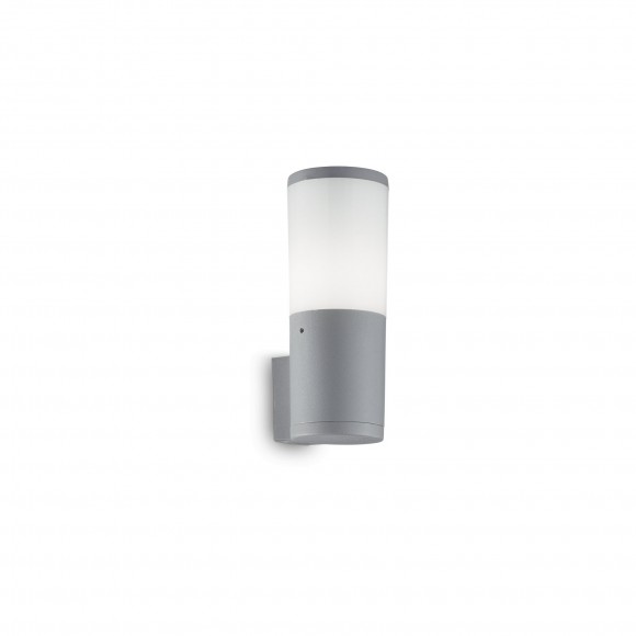 Ideal Lux 221953 Außenwandleuchte Amelia 1x23W|E27|IP44