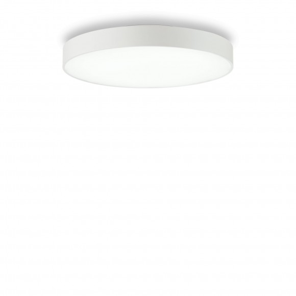 Ideal Lux 223209 LED Deckenleuchte Halo 1x5W | 3000K