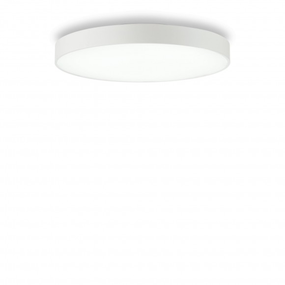 Ideal Lux 223230 LED Deckenleuchte Halo 1x34W | 4000K