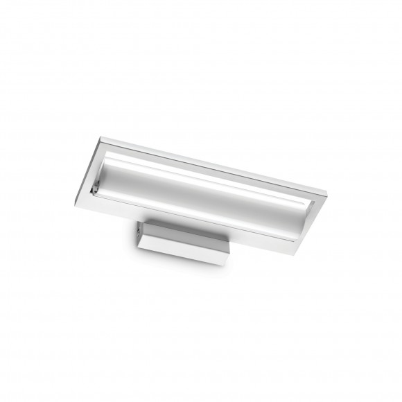 Ideal Lux 224480 LED Wandleuchte Subway 1x8W | 600L | 3000K - weiß