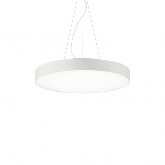 Ideal Lux 226736 LED Hängeleuchte Deckenleuchte Halo 1x5W | 4000K