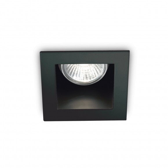 Ideal Lux 243849 Spotleuchte Funky 1x50W | GU10 - schwarz