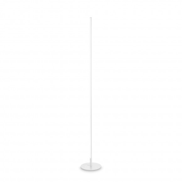 Ideal Lux 258874 LED-Stehleuchte Yoko 1x17w | 1500lm | 3000k - weiß