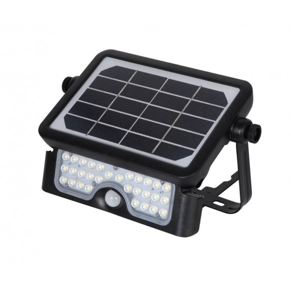Immax 08477L solar | 5W LED | 500lm | 4000K