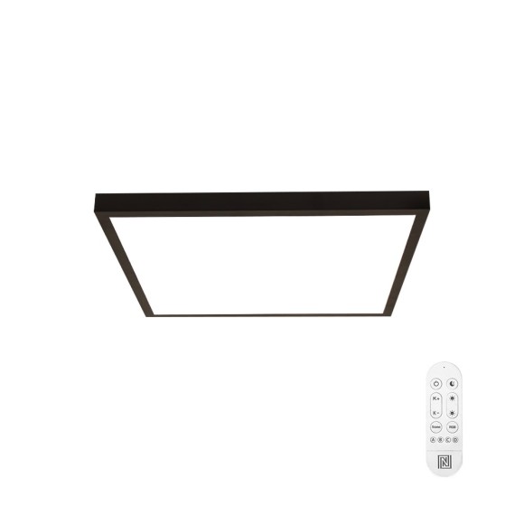 Immax NEO LITE 07279L LED Deckenleuchte FRAME  integrierte LED-Quelle