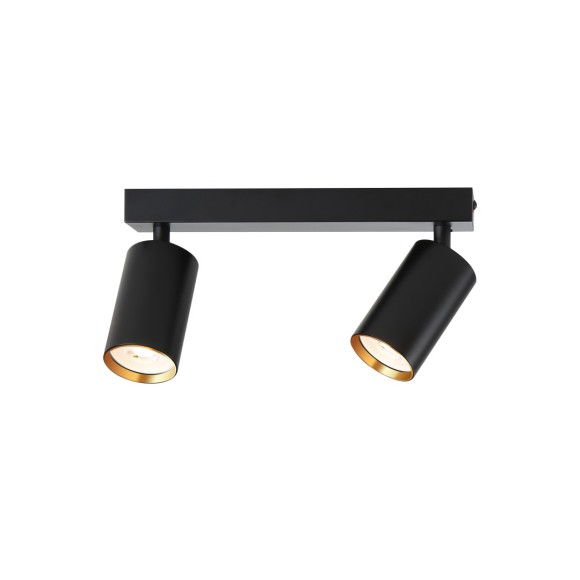 Immax NEO  07262W LED Spot-Deckenleuchte PUNTO | 6W integrierte LED-Quelle
